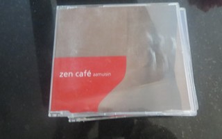 Zen Cafe aamuisin  cds
