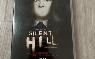 Silent hill