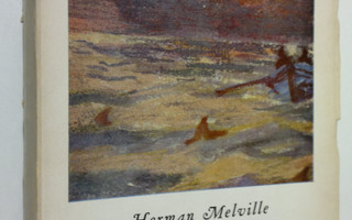 Herman Melville : Mardi