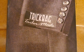 Trickbag: Tailor-Made CD