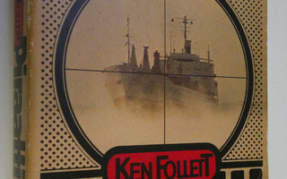 Ken Follett : Piraatti