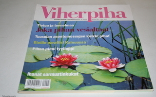 Viherpiha 5/2000