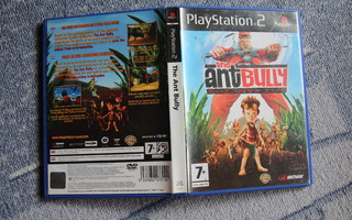PS2 : The Ant Bully
