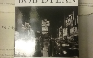 Bob Dylan - Muistelmat, osa 1 (pokkari)