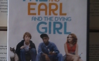 Me And Earl And the Dying Girl (DVD)