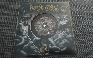 ROTTING CHRIST The Call 7"