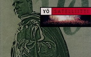 Yö: Satelliitti (CD)