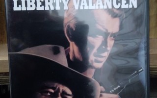Mies, joka ampui Liberty Valancen DVD