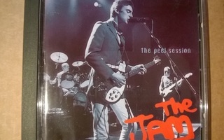 The Jam - The Peel Session CD EP