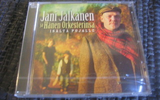 Jani Jalkanen ja Hänen Orkesterinsa - Isältä pojalle