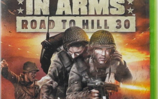 Brothers In Arms: Road to Hill 30