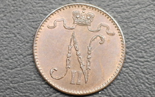 1 penni 1903  #1210