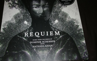 Requiem - music from the series (vinyl, lp)