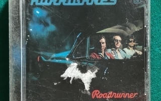 Hurriganes – Roadrunner CD