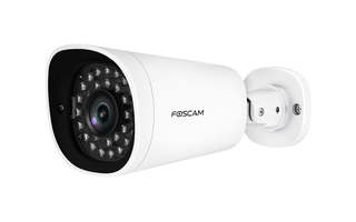 Foscam G2EP turvakamera Bullet IP-turvakamera Ul