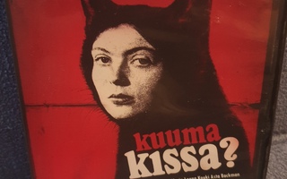 Kuuma kissa? ( v.1968) Eero Melasniemi, Maarita Mäkelä