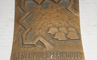 Reserviupseerikoulu