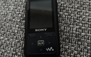 Sony Walkman MP3-soitin