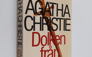 Agatha Christie : Dolken från Tunis