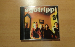 CD Egotrippi - Alter Ego