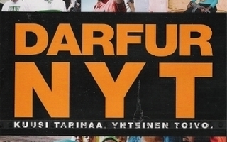 DARFUR NYT	(39 876)	k	-FI-	DVD			2007