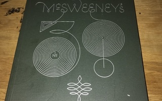 McSweeneys 38