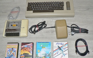 Commodore 64