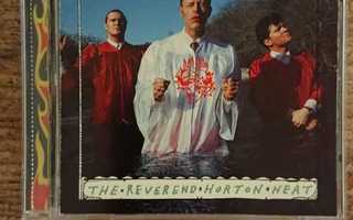 Reverend Horton Heat - The Full-Custom Gospel Sounds Of CD