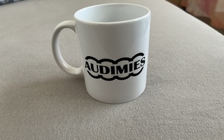 Audi - Kahvimuki -