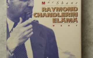 Raymond Chandlerin elämä, sid. Profiili-sarja