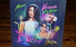 MARINA - Venus Fly Trap 7" Vinyl Single