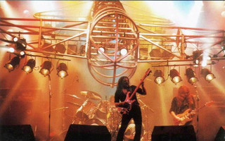 Motörhead 2CD No Sleep 'til Hammersmith - Expanded