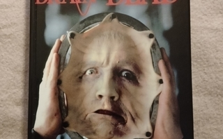 Brain Dead Blu-ray + DVD