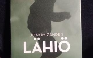 Joakim Zander: Lähiö