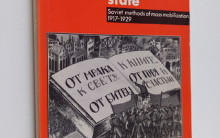 Peter Kenez : The Birth of the Propaganda State - Soviet ...