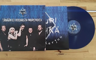 Lauri Tähkä & Elonkerjuu Lp