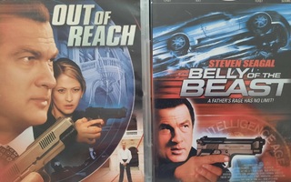 Out of reach / Billy of the beast