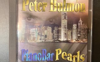Peter Bulmon - 22 Greatest Piano Pearls CD