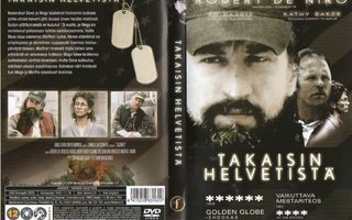 takaisin helvetistä	(11 976)	k	-FI-	DVD	suomik.		robert de n