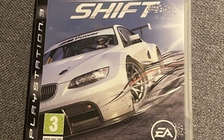 Need For Speed - Shift PS3