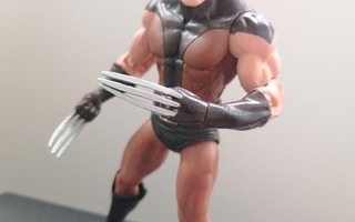 Marvel Select Wolverine action figuuri