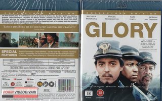 Glory	(58 931)	UUSI	-FI-	BLU-RAY	nordic,		matthew broderick