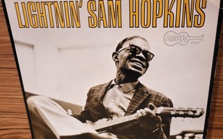 Lightnin' Sam Hopkins - Lightnin' Sam Hopkins
