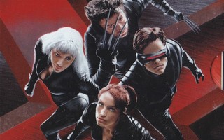 X-Men 1.5 (2-disc x-treme edition) R2 DVD