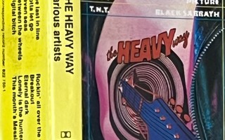 Various – The Heavy Way