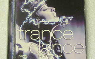 Various • Trance Dance Hits'97 CD