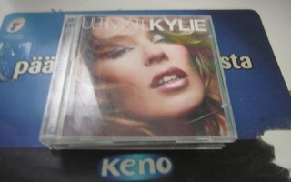 Kyliy– Ultimate Kylie