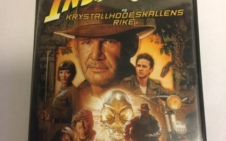 Indiana Jones Krystal..