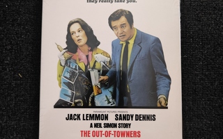 The out of towners (OOP)