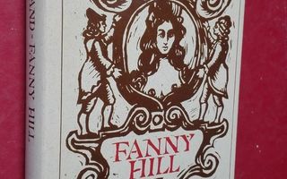 Cleland: Fanny Hill - Kurtisaanin muistelmat